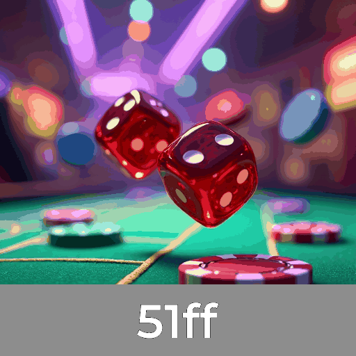 Explore a Generosidade dos Bônus e Promoções Exclusivas da 51ff!