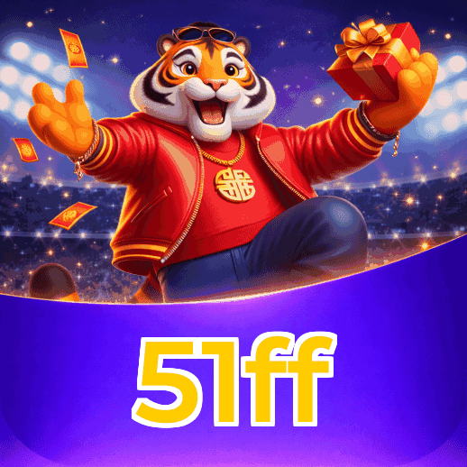 51ff Facebook - Página oficial com promoções e comunidade ativa