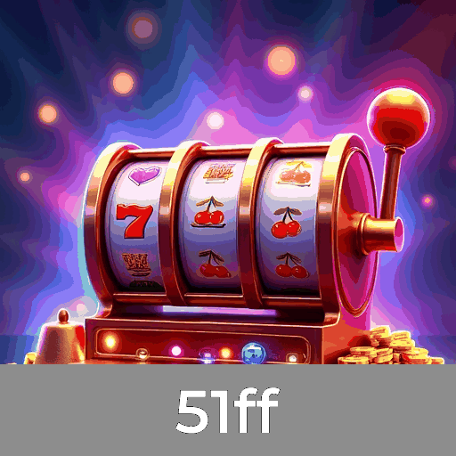 Aventure-se com o 51ff: Baixe o app e receba seu bônus!