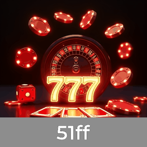 Explore a Generosidade dos Bônus e Promoções Exclusivas da 51ff!