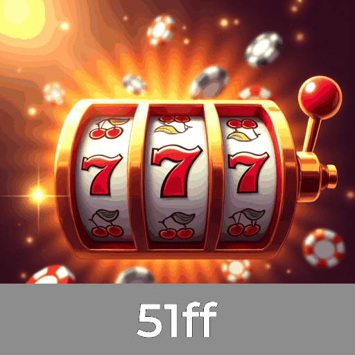 Aventure-se com o 51ff: Baixe o app e receba seu bônus!